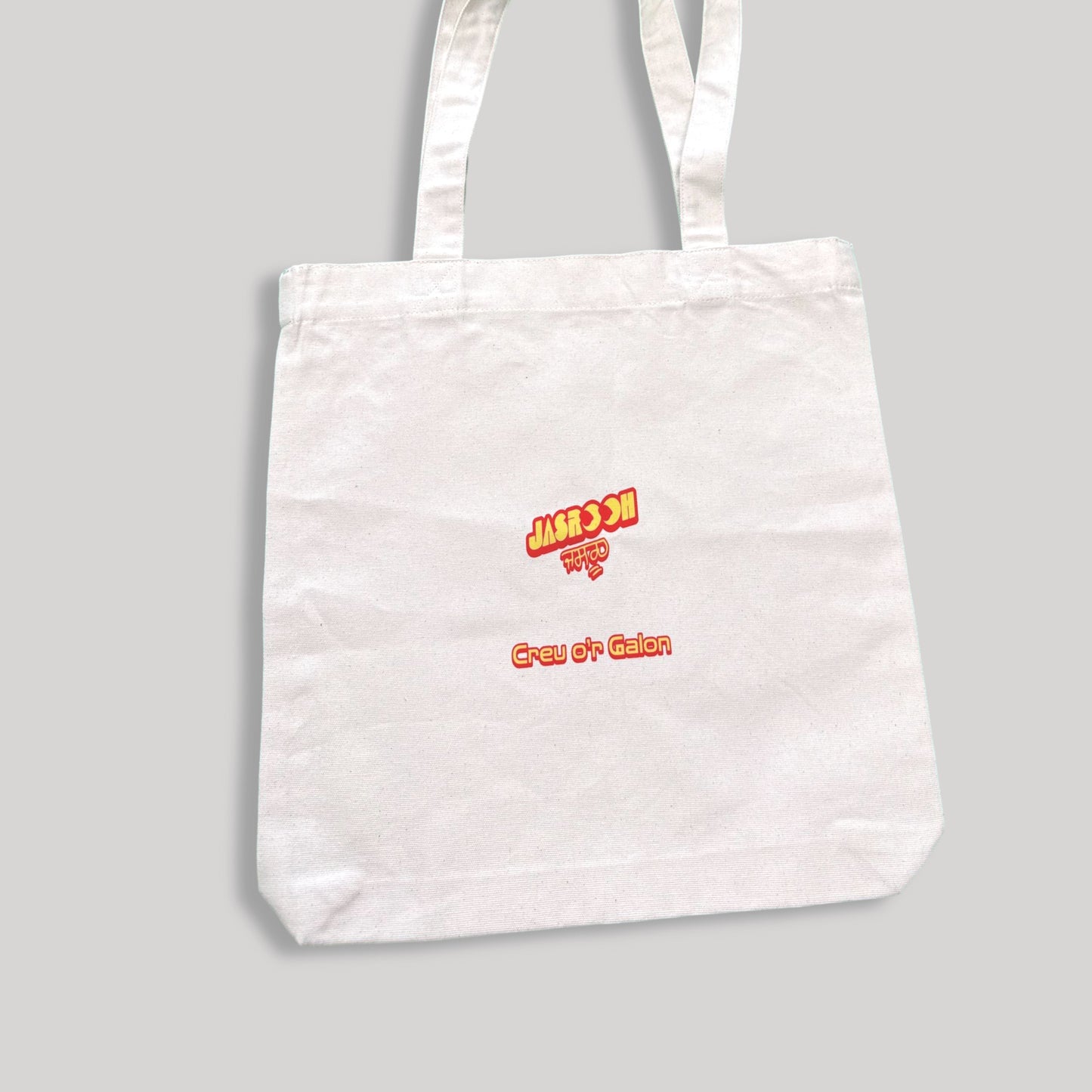 Eheda fel draig Tote Bag