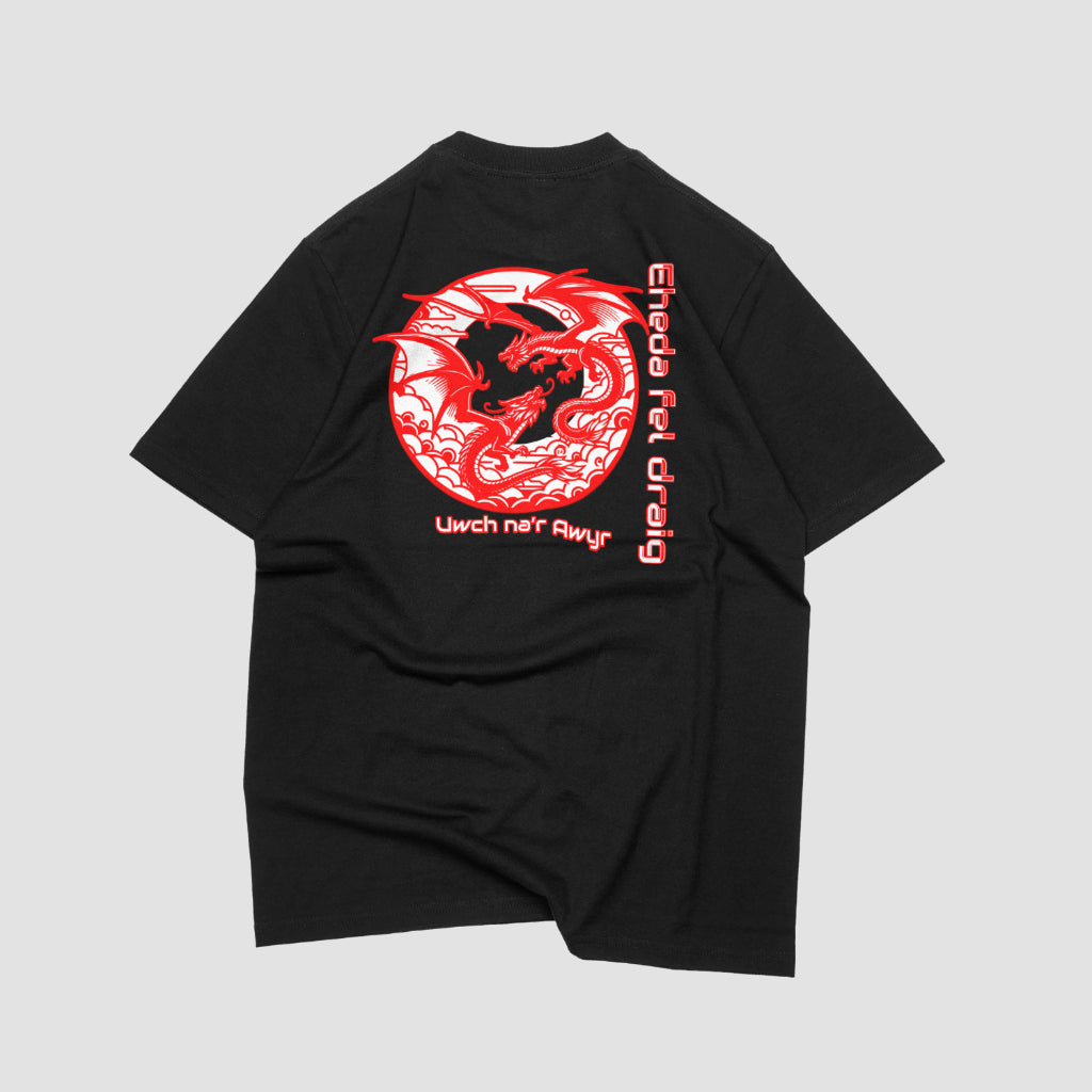 Eheda fel draig 3.0 du