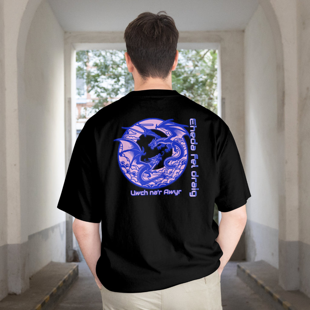 Eheda fel draig 1.0 du